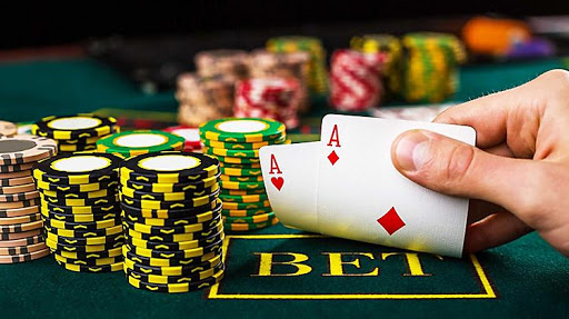 Daftar Judi Kartu Online Uang Asli Blackjack ION Casino