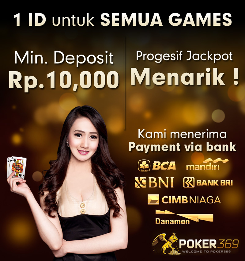 Situs Judi Poker Online Uang Asli Di Indonesia via Android