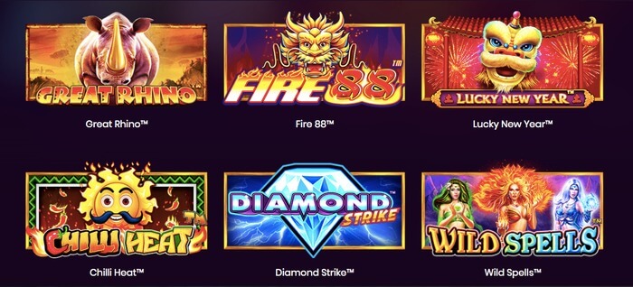 Situs Judi Casino Slot Online Terpercaya, Game Slot Uang Asli